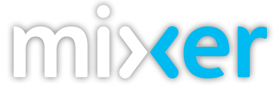 Mixer.com Logo - Mixer | Xbox
