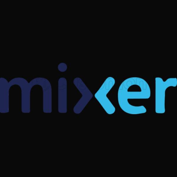 Mixer Logo - MIXER LOGO Foam Trucker Hat