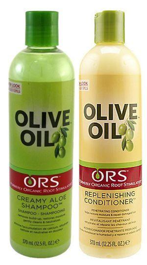 Shampoo Olive Logo - Organic Root Olive Oil Replenishing Conditioner and Olive Oil Creamy