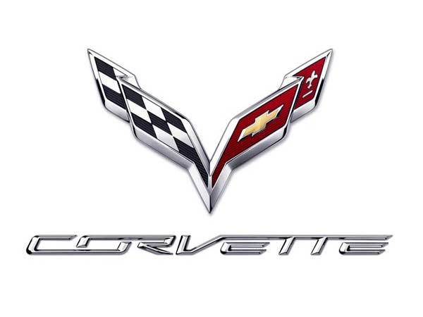 Awesome Corvette Logo - 2005 2013 C6 Corvette Accessories. C6 Corvette Parts