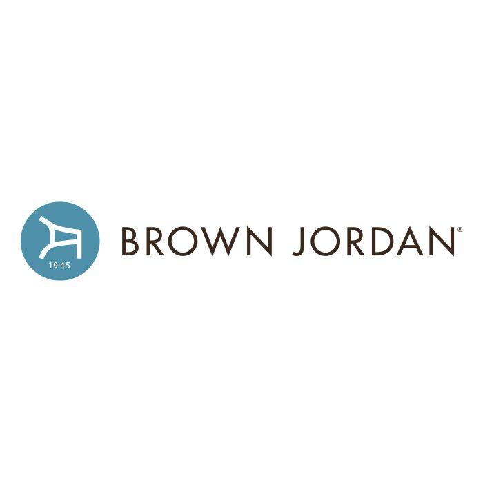 Brown Jordan Logo - BROWN JORDAN COLLECTIONS — Dune Outdoor Luxuries