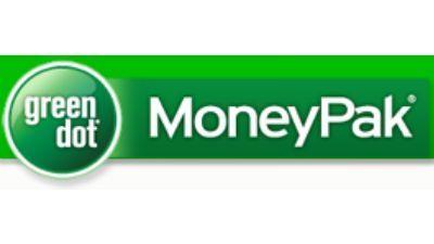 Green Dot MoneyPak Logo - Police warn of scam involving prepaid money cards | WQAD.com