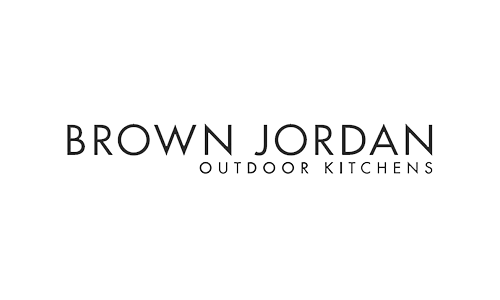 Brown Jordan Logo - brown-jordan-logo-g | Kustom Kitchens Distributing, Inc.