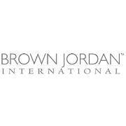 Brown Jordan Logo - Working at Brown Jordan International