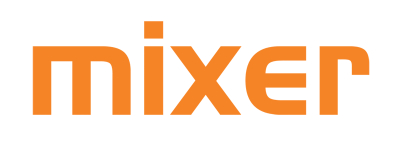 Mixer Logo - File:Logo Mixer.png - Wikimedia Commons