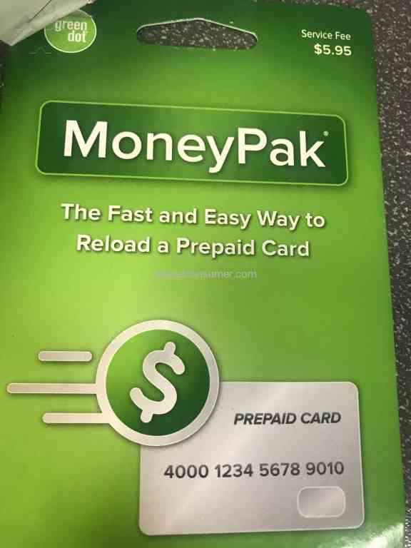 Green Dot MoneyPak Logo - Green Dot Moneypak pak Jan 2019 Pissed Consumer