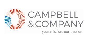 Campbell Company Logo - Campbell & Company - Fundraising Consultants and Resource Directory
