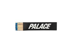 Palace Skateboards Logo - Summer 2016