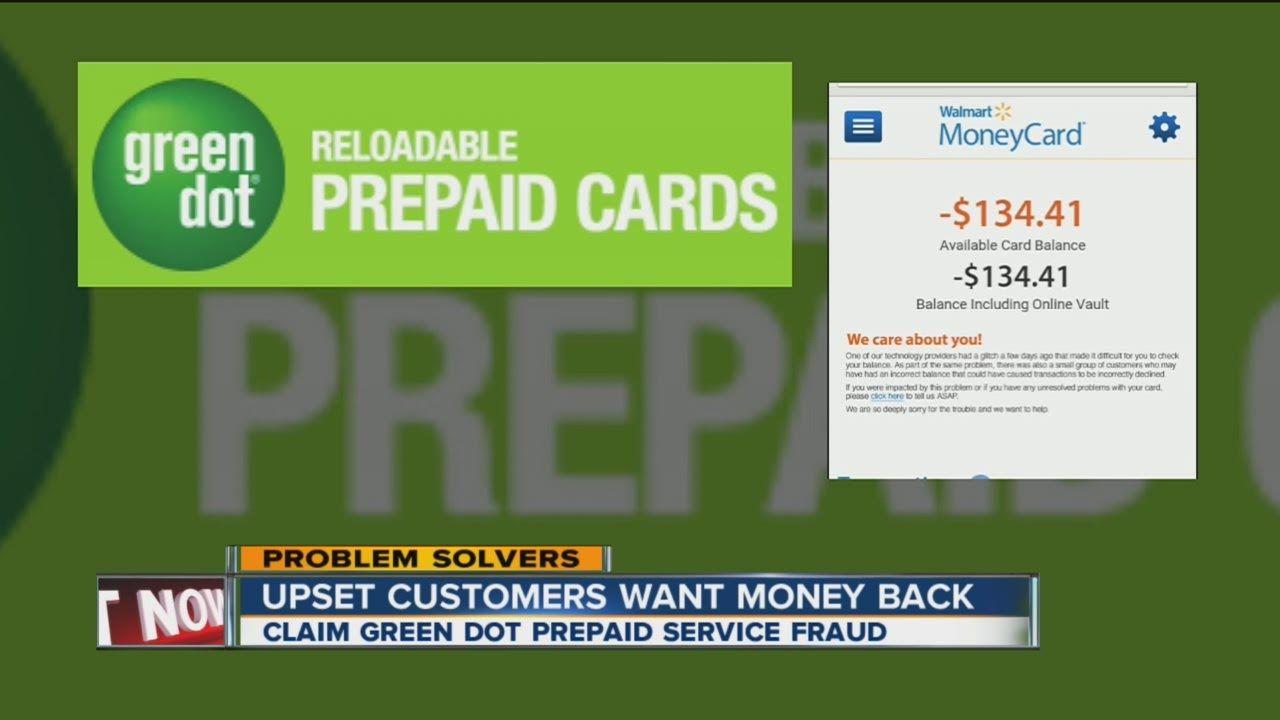 Green Dot MoneyPak Logo - Green dot prepaid card problems upsetting customers