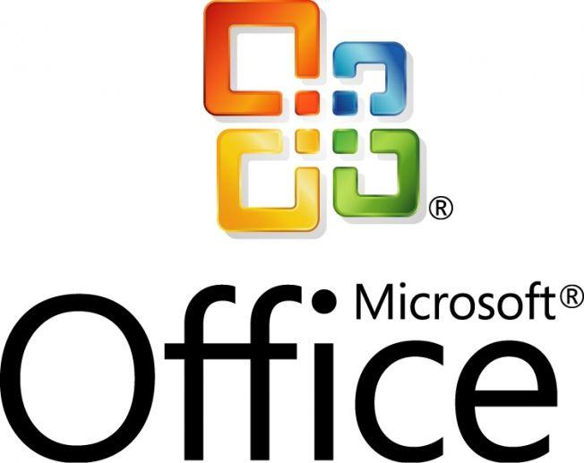 Microsoft Office 2013 Logo - UPDATE: Microsoft Office 2013 Launches Today