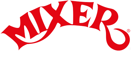 Mixer Logo - Mixer | Professional cocktail products
