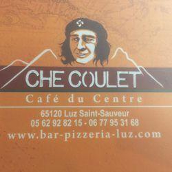 French Restaurants Le Cafee Logo - Le Café du Centre - Bars - 8 rue d'Ossun, Luz-Saint-Sauveur, Hautes ...