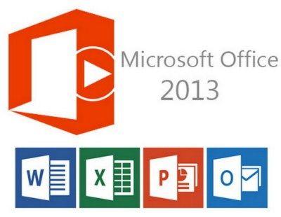 Microsoft Office 2013 Logo - Tips, Tricks & Other Helpful Hints: Office 2013 hints. Announce