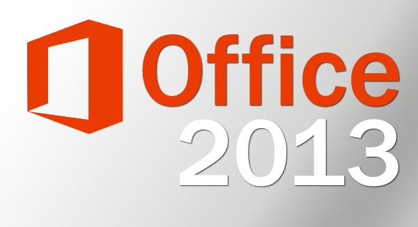 Microsoft Office 2013 Logo - Microsoft Office 2013 Interesting Features - PA Technologies