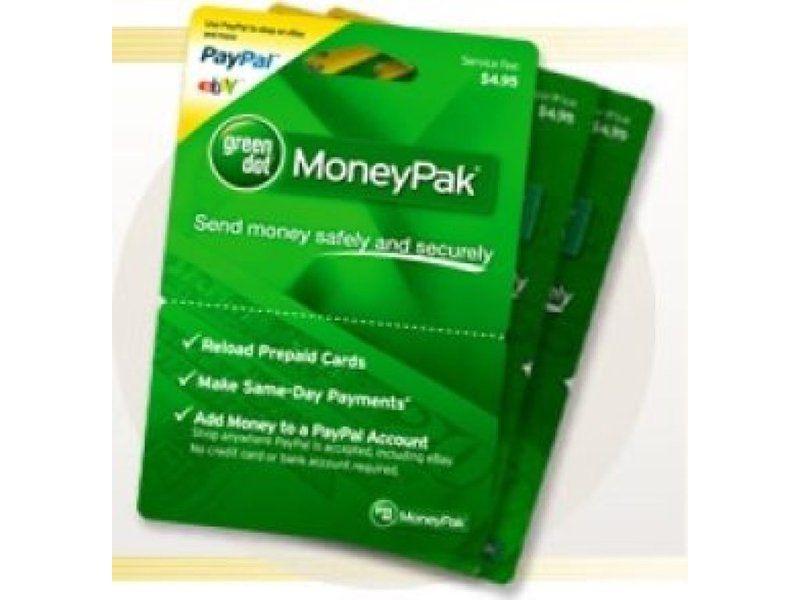 Green Dot MoneyPak Logo - New City CVS Staff Prevents Another Green Dot Money Pak Scam | Pearl ...