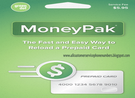 Green Dot MoneyPak Logo - Green Dot Moneypak Customer Service Phone Number - Service Support ...