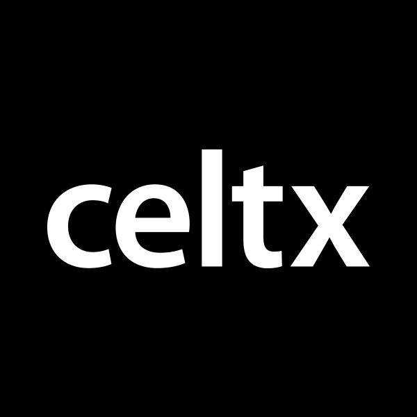 Black and White Scripts Logo - Celtx