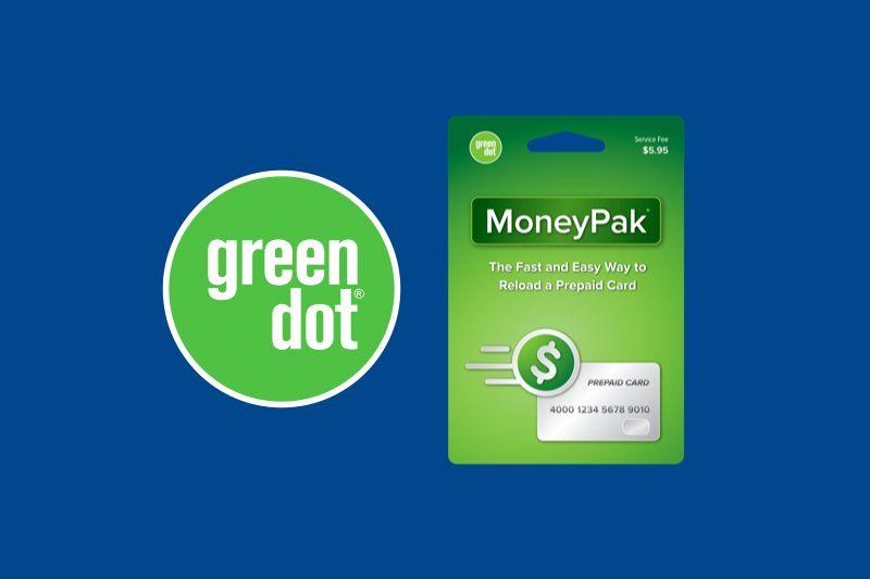 Green Dot MoneyPak Logo - MOVO Music: Get Groovin' and Movin' with MOVO + Green Dot's Cash ...