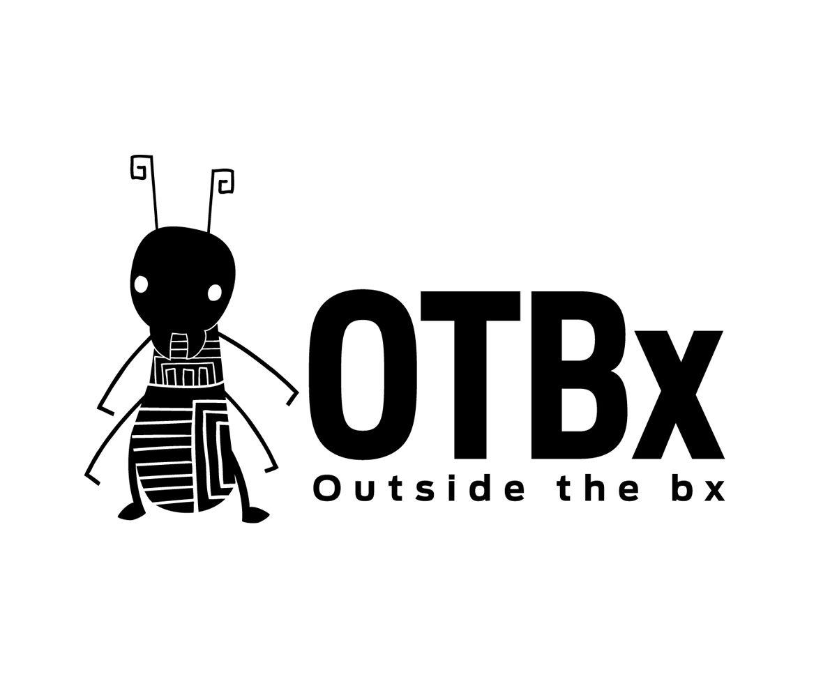 BX Company Logo - Modern, Bold, It Company Logo Design for OTBx and Outside the bx ...