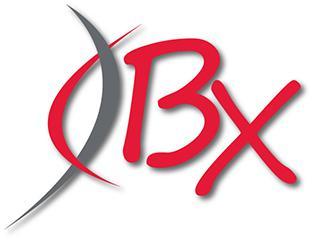 BX Company Logo - Pace Industries' unconditional commitment to safety