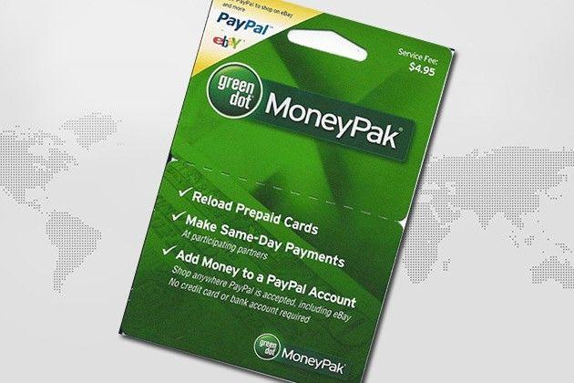 Green Dot MoneyPak Logo - LAPD Crime Prevention Alert: Beware of Scams Using Greendot Moneypak