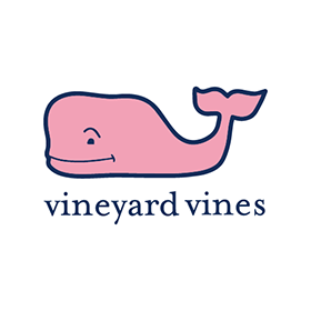 Vineyard Vines Logo - Vineyard Vines logo vector