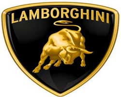 Lambo Car Logo - Lamborghini Logo, History Timeline and Latest Models