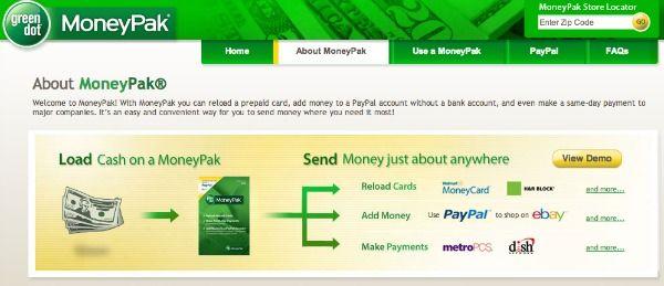 Green Dot MoneyPak Logo - Neighbors Being Hit By Green Dot MoneyPak Card Scam