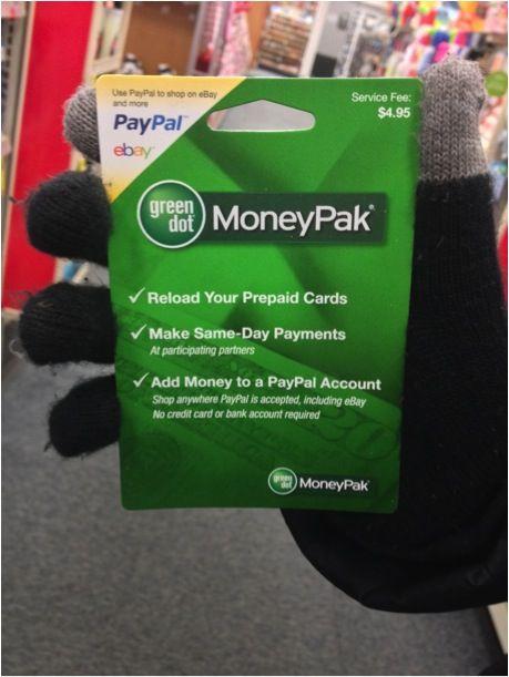Green Dot MoneyPak Logo - Don't Fall For The Green Dot MoneyPak Prepaid Card Scam! - PCH Blog