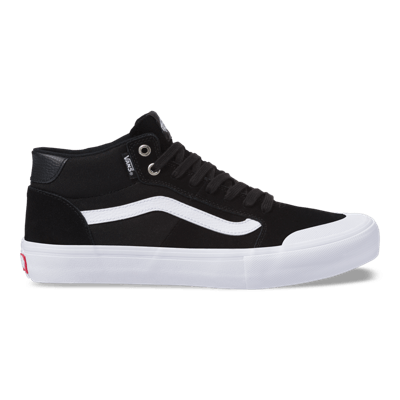 Vans Heel Logo - Vans Pro Skate | Shoes, Clothing & More | Free Shipping and Returns