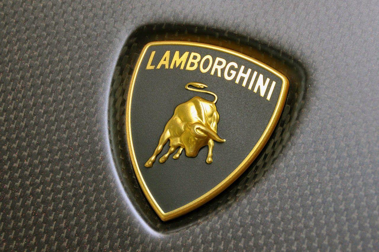 Lambo Car Logo - Lamborghini Logo