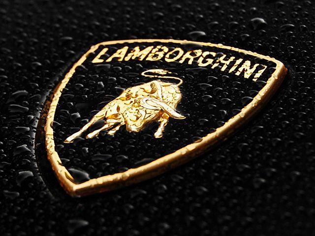 Lambo Car Logo - Lamborghini Logo, HD Png, Meaning, Information
