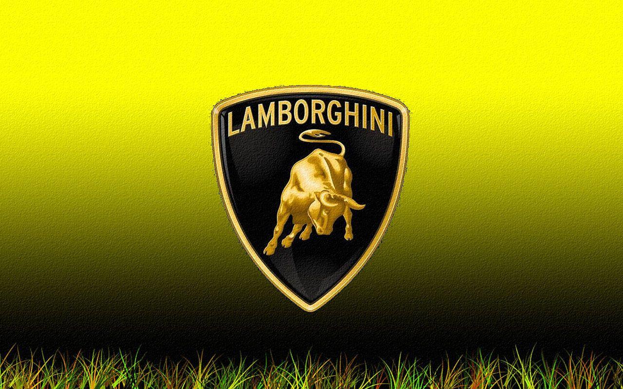 Lambo Car Logo - lambo logo wallpaper. lambo logo