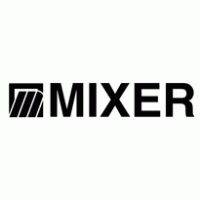 Mixer Logo - Mixer Logo Vector (.AI) Free Download