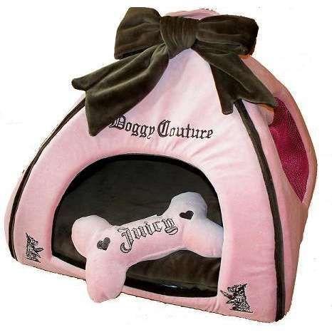 Juicy Couture Dog Logo - Juicy couture doggie bed!!! My baby needs one for sure!!!! Juicy ...