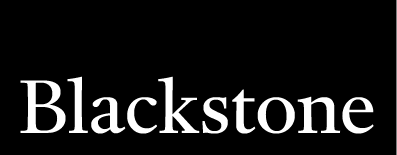BX Company Logo - Blackstone