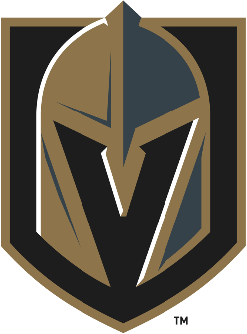 Generic Team Logo - VEGAS GOLDEN KNIGHTS - It's tough to make a ruling when it's not ...