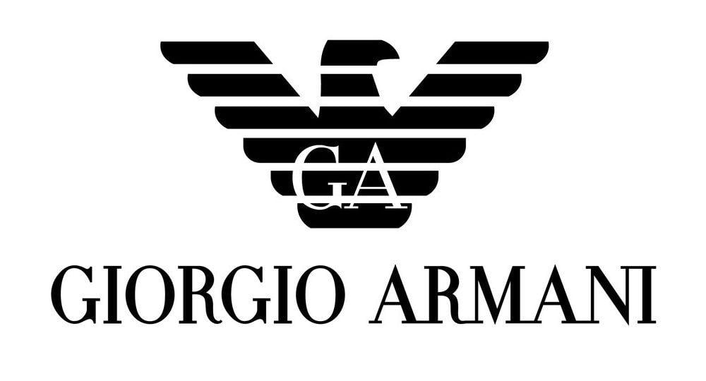 Armani Logo - emporio armani logo jill brown 1