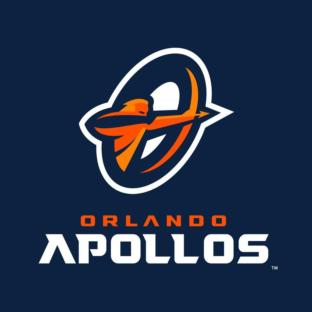 Generic Team Logo - Logo Design Review: Alliance of American Football (Part 1 ...