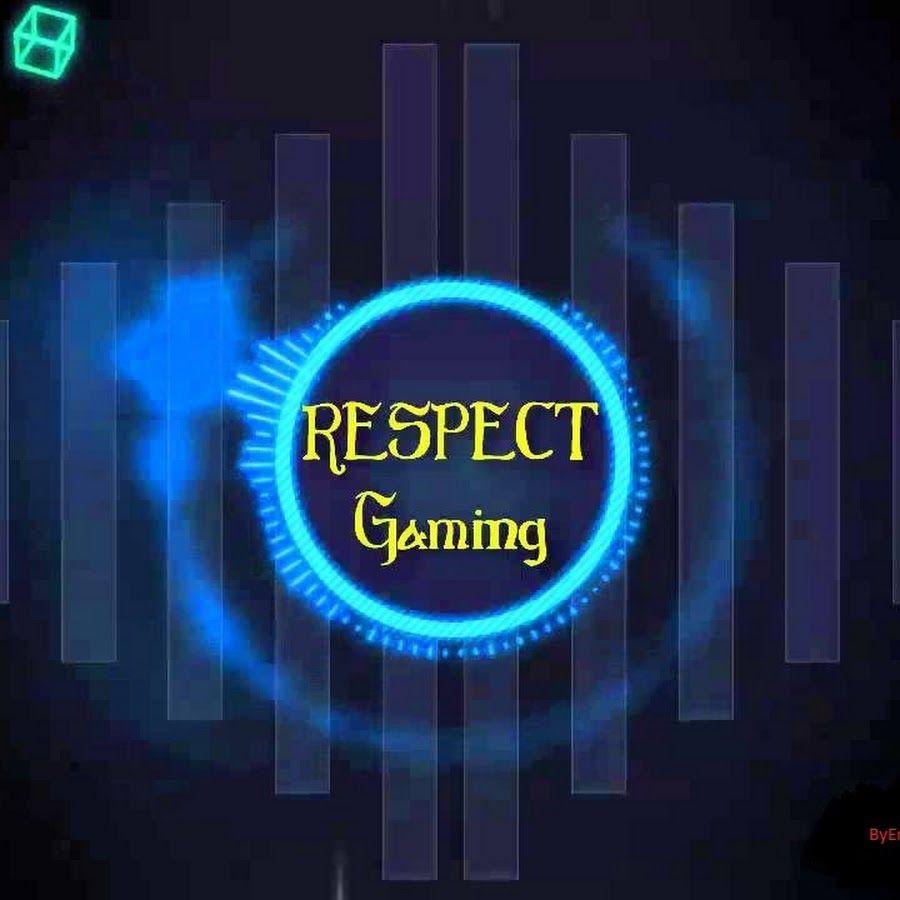Respect Gaming Logo - Respect Gaming