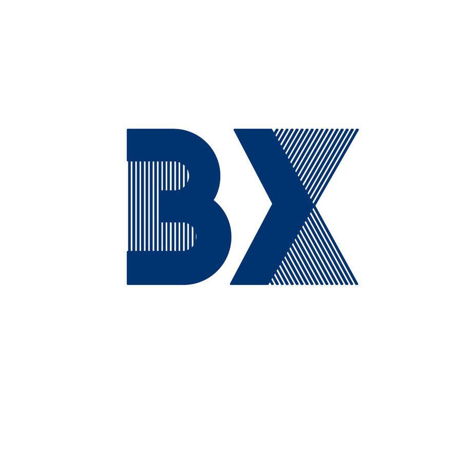 BX Company Logo - Entry by james97 for Design a Logo for an IT company