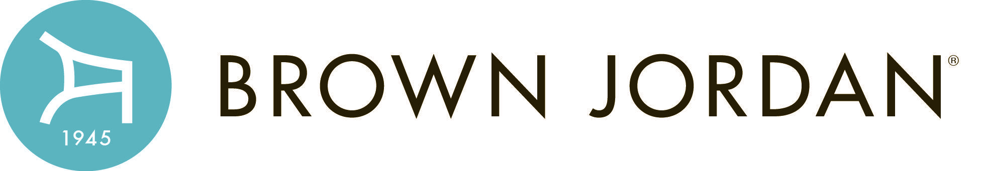 Brown Jordan Logo - Brown Jordan | Design Leadership Network