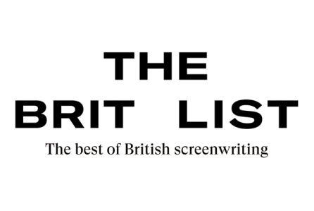 Black and White Scripts Logo - Brit List 2018 Led By Supernatural Thriller 'Benny In The Dark