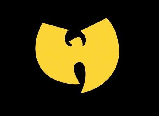 Cool Wu-Tang Logo - Wu Tang Clan