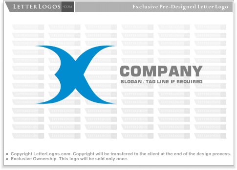BX Company Logo - LetterLogos.com BX Logo ( B Logo 16 )