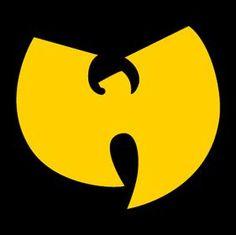 Cool Wu-Tang Logo - The 50 Greatest Rap Logos | D Z N | Wu tang, Wu tang clan, Rap