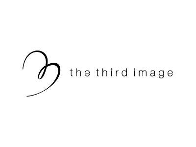 3 Heart Logo - concept (light version) / wedding photography logo
