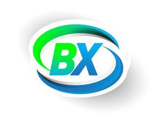 BX Company Logo - Search photo bx