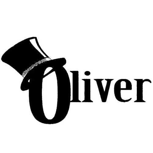 Black and White Scripts Logo - Oliver - sample script - Theater Scripts
