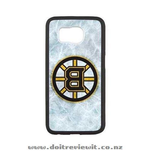 Generic Team Logo - Generic phone case for samsung s6. NZ$17. Boston Bruins Team